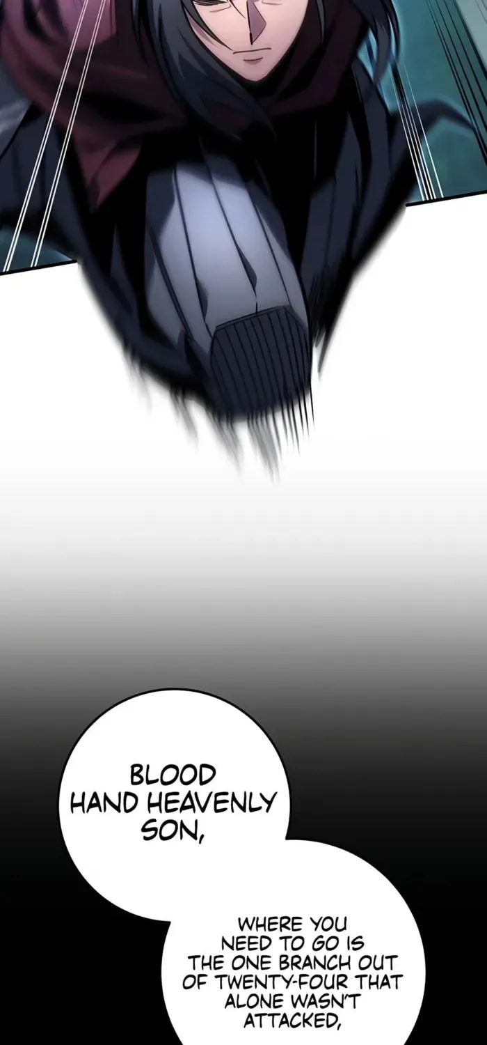 Taitei no Ken Chapter 95 page 2 - 