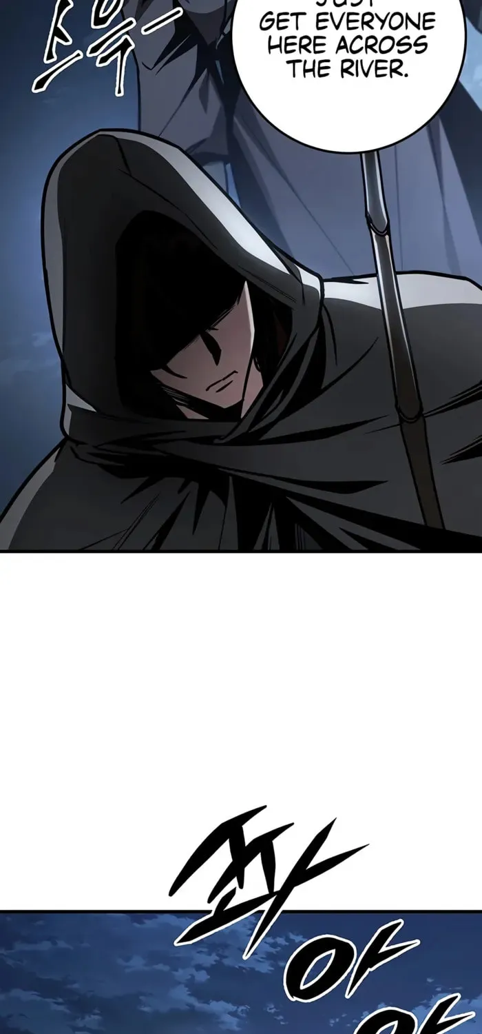 Taitei no Ken Chapter 95 page 11 - 