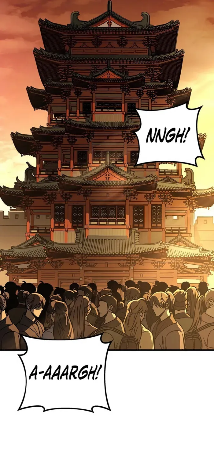 Taitei no Ken Chapter 95 page 103 - 