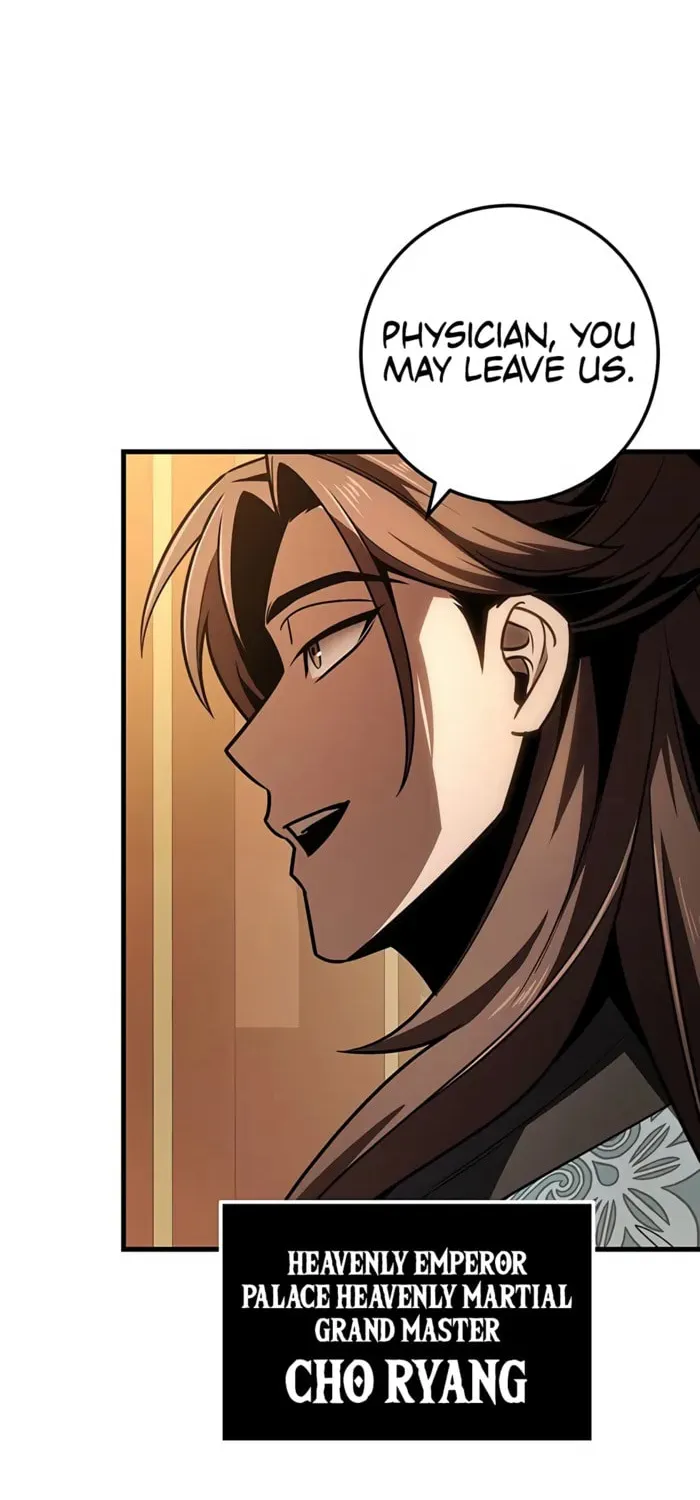 Taitei no Ken Chapter 95 page 104 - 