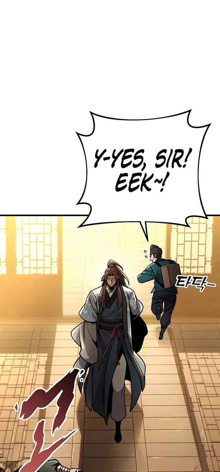 Taitei no Ken Chapter 95 page 105 - 