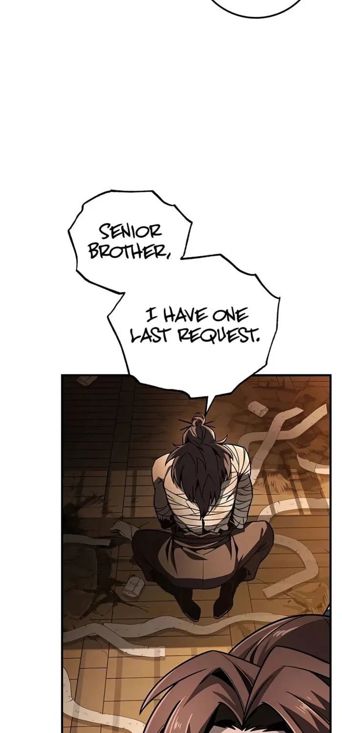 Taitei no Ken Chapter 95 page 111 - 