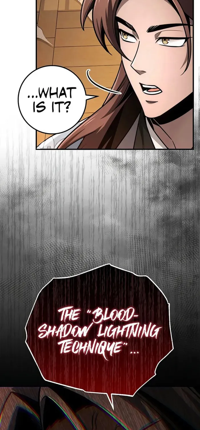 Taitei no Ken Chapter 95 page 112 - 