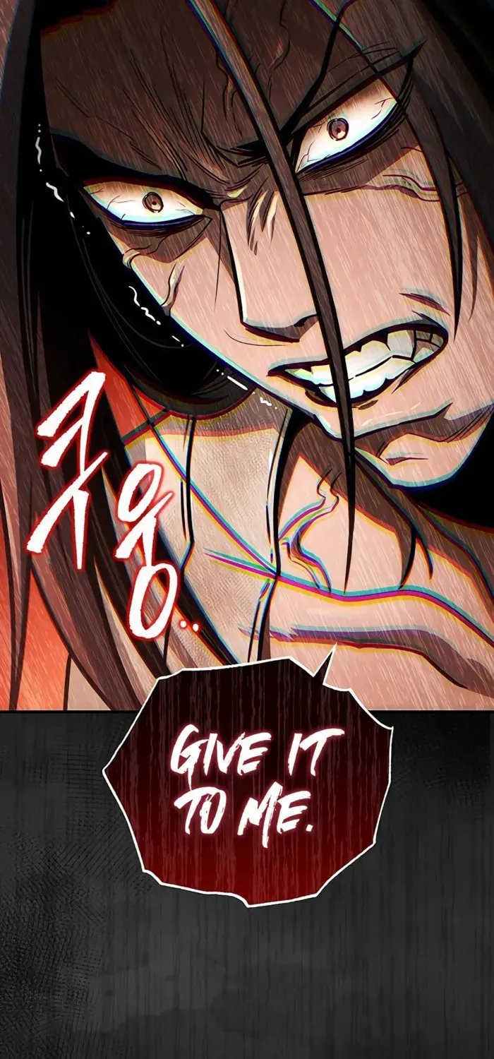 Taitei no Ken Chapter 95 page 113 - 