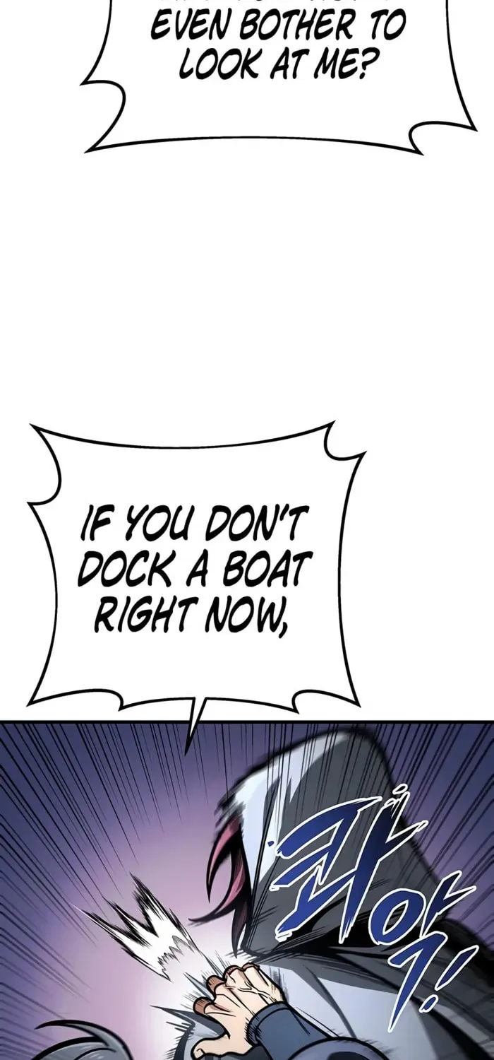 Taitei no Ken Chapter 95 page 14 - 