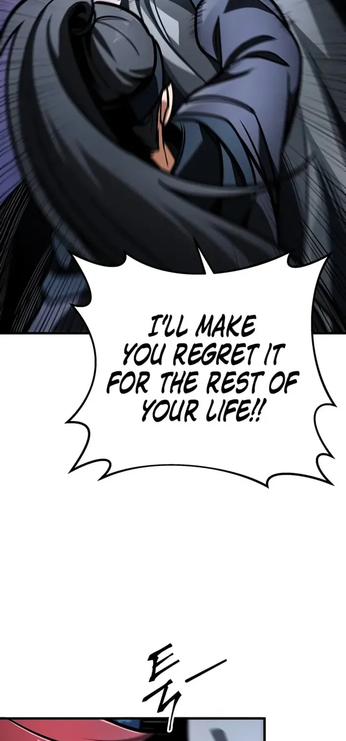 Taitei no Ken Chapter 95 page 15 - 