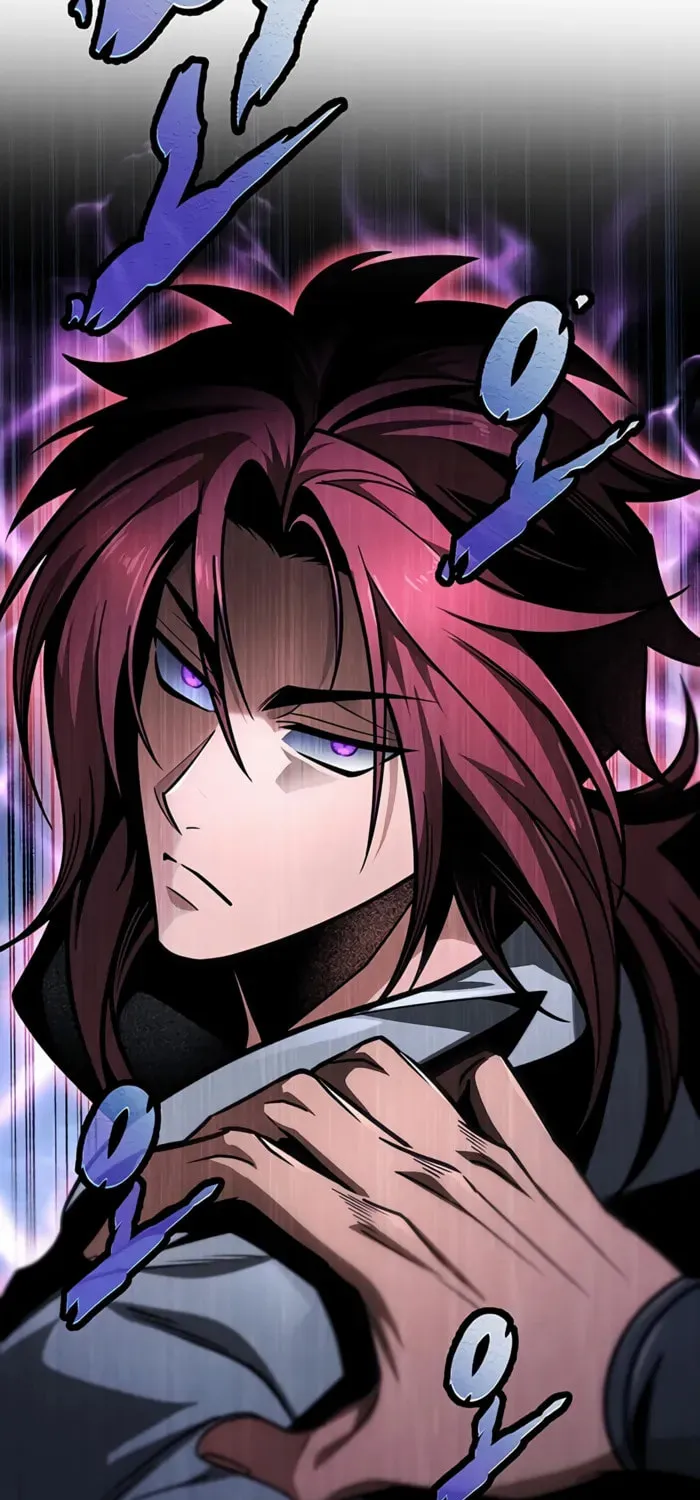 Taitei no Ken Chapter 95 page 17 - 