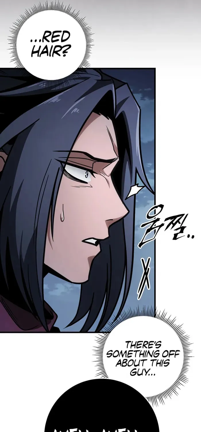 Taitei no Ken Chapter 95 page 19 - 