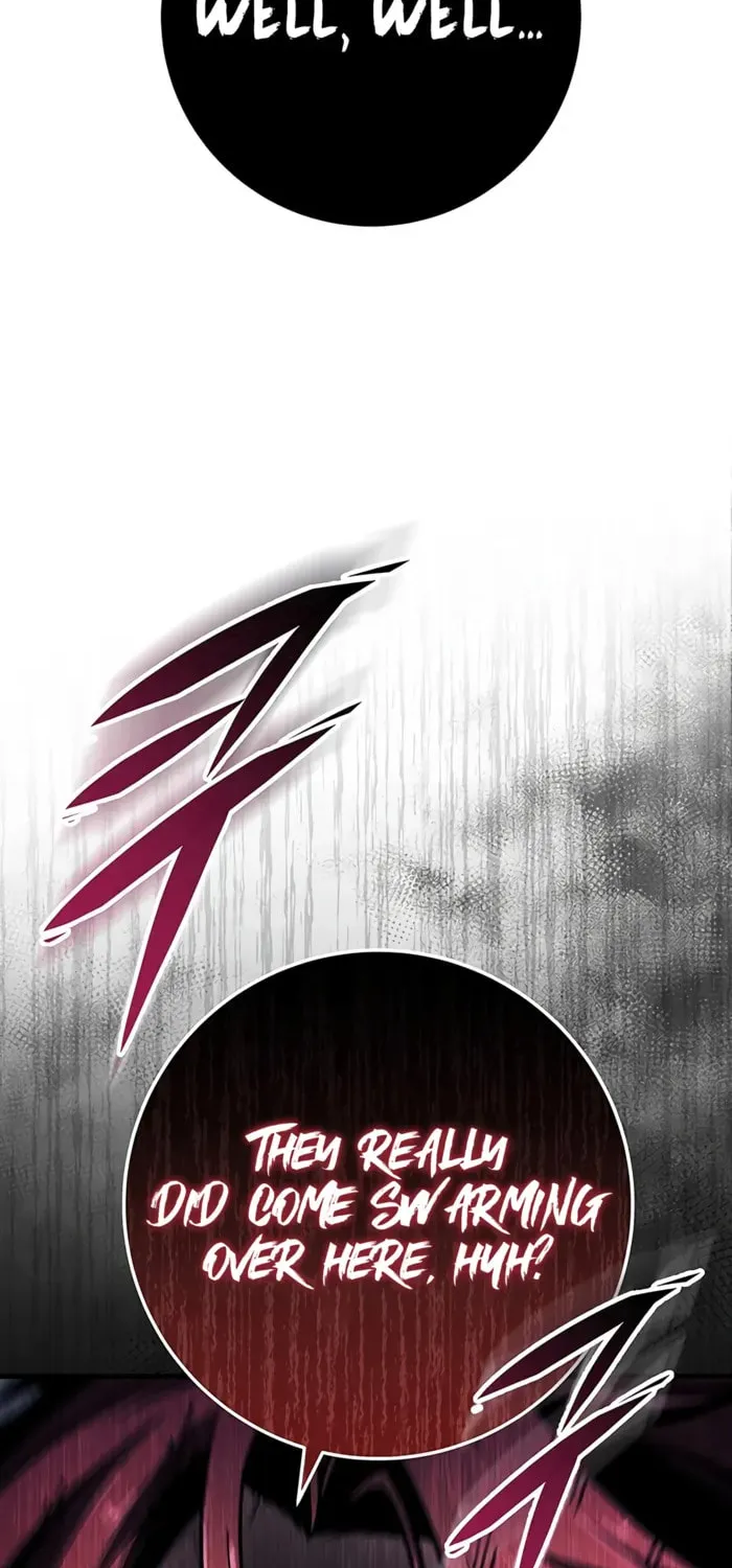 Taitei no Ken Chapter 95 page 20 - 