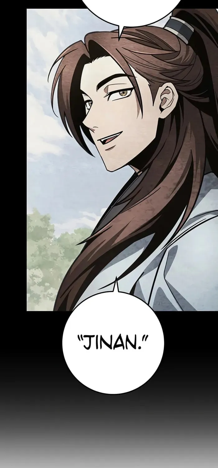 Taitei no Ken Chapter 95 page 3 - 