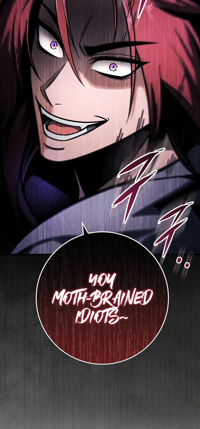 Taitei no Ken Chapter 95 page 21 - 