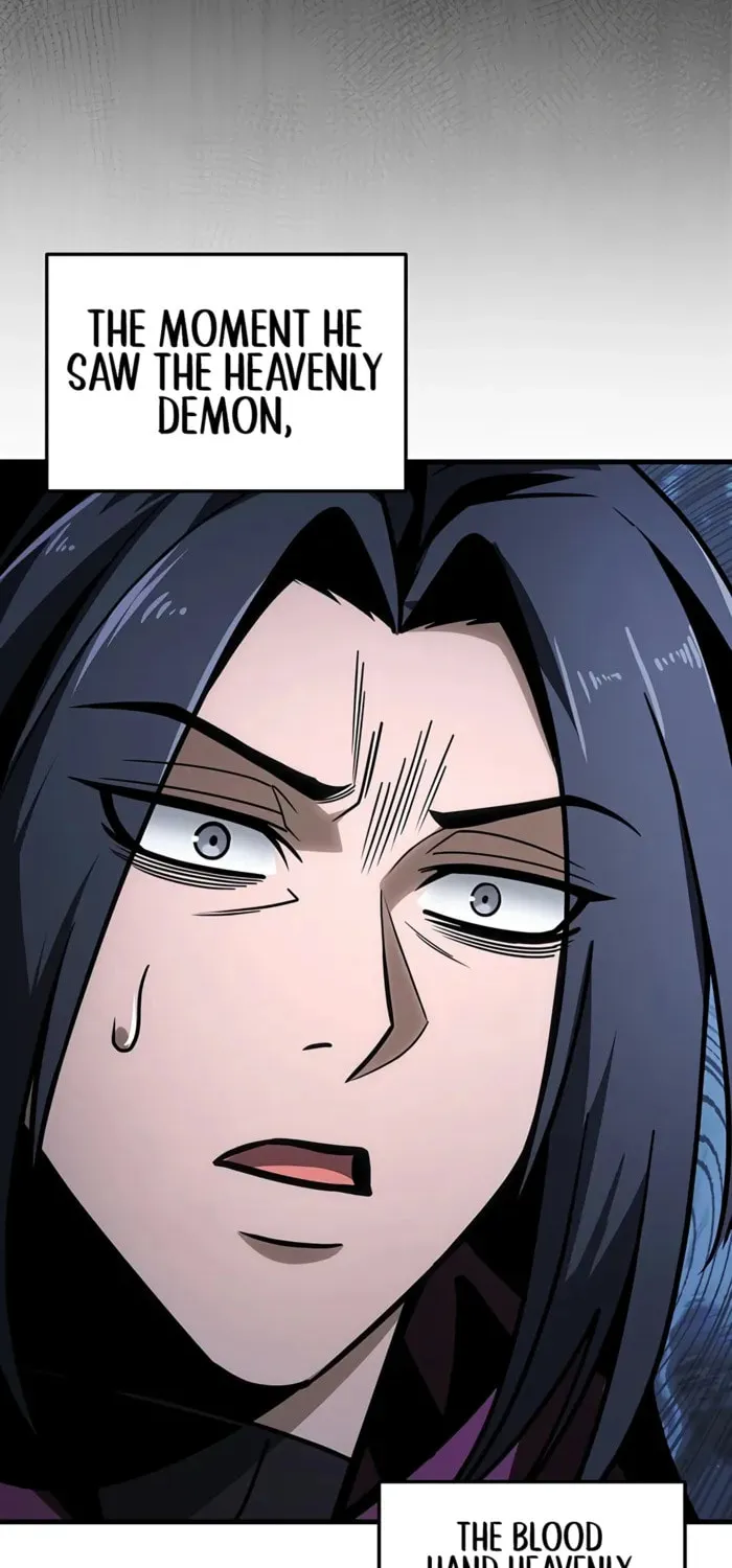 Taitei no Ken Chapter 95 page 22 - 