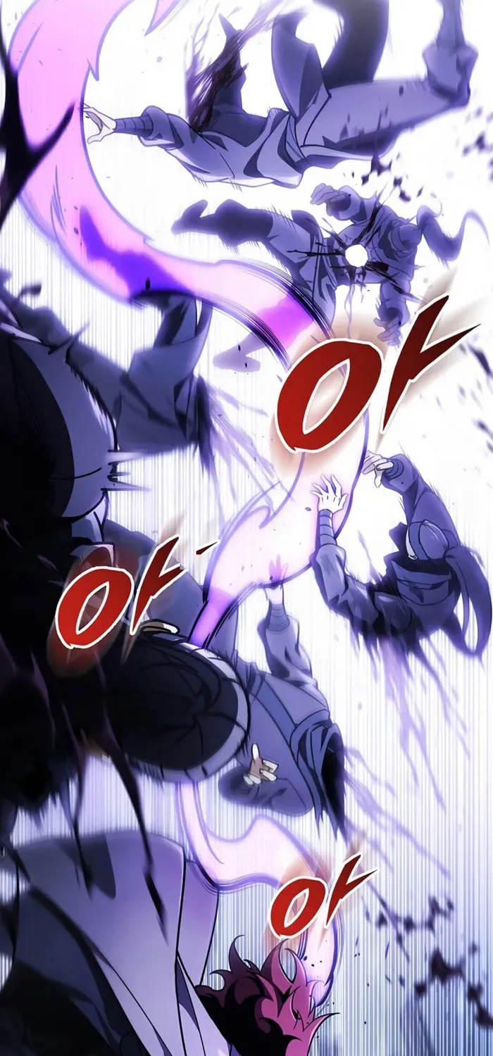 Taitei no Ken Chapter 95 page 27 - 