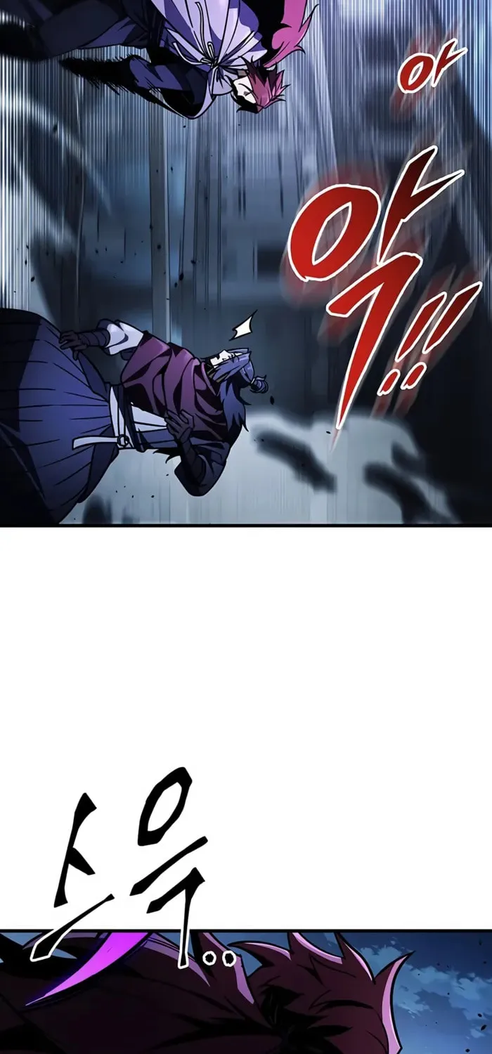 Taitei no Ken Chapter 95 page 28 - 