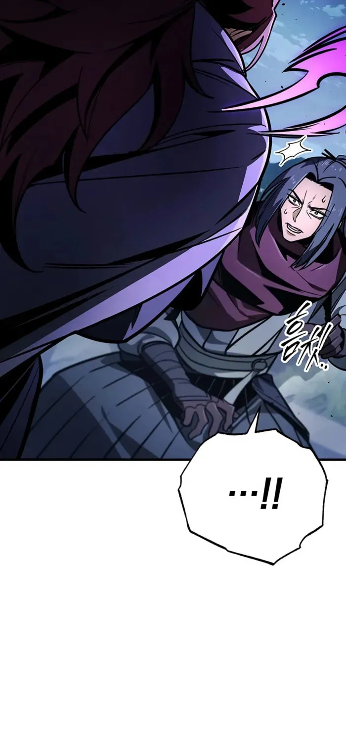 Taitei no Ken Chapter 95 page 29 - 