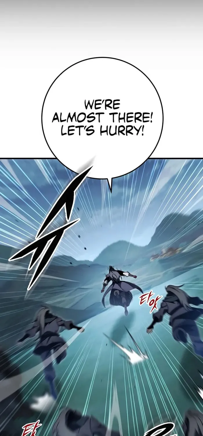 Taitei no Ken Chapter 95 page 4 - 