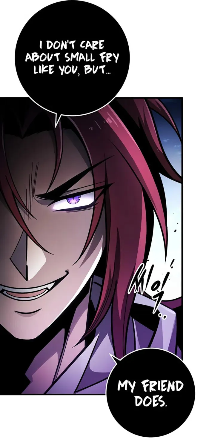 Taitei no Ken Chapter 95 page 31 - 