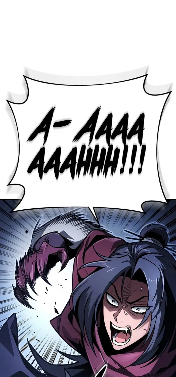 Taitei no Ken Chapter 95 page 32 - 