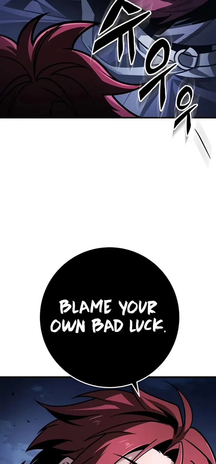 Taitei no Ken Chapter 95 page 33 - 