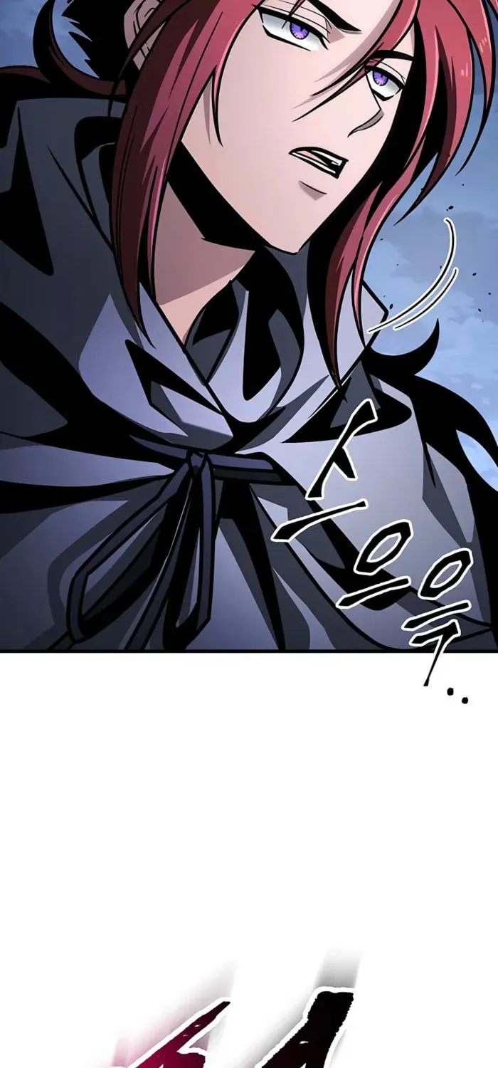 Taitei no Ken Chapter 95 page 34 - 
