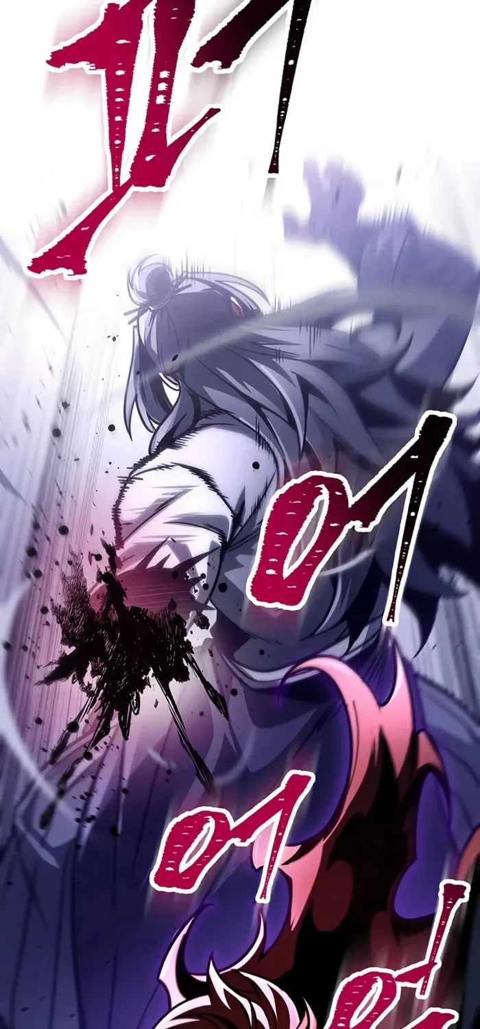 Taitei no Ken Chapter 95 page 35 - 