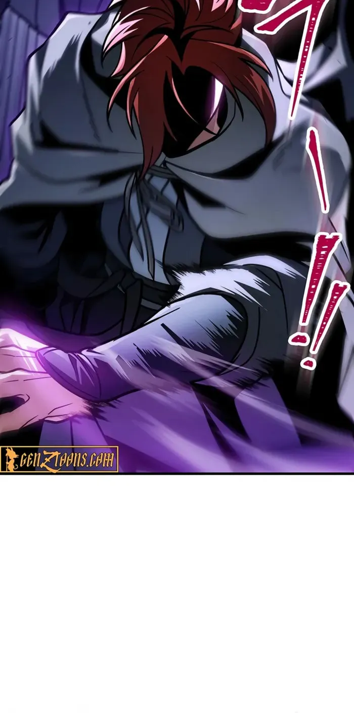 Taitei no Ken Chapter 95 page 36 - 