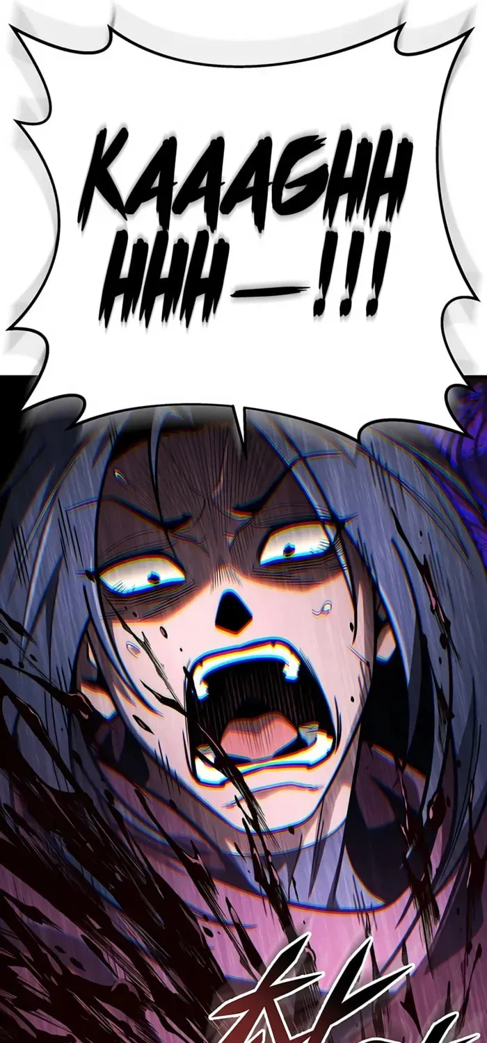 Taitei no Ken Chapter 95 page 37 - 