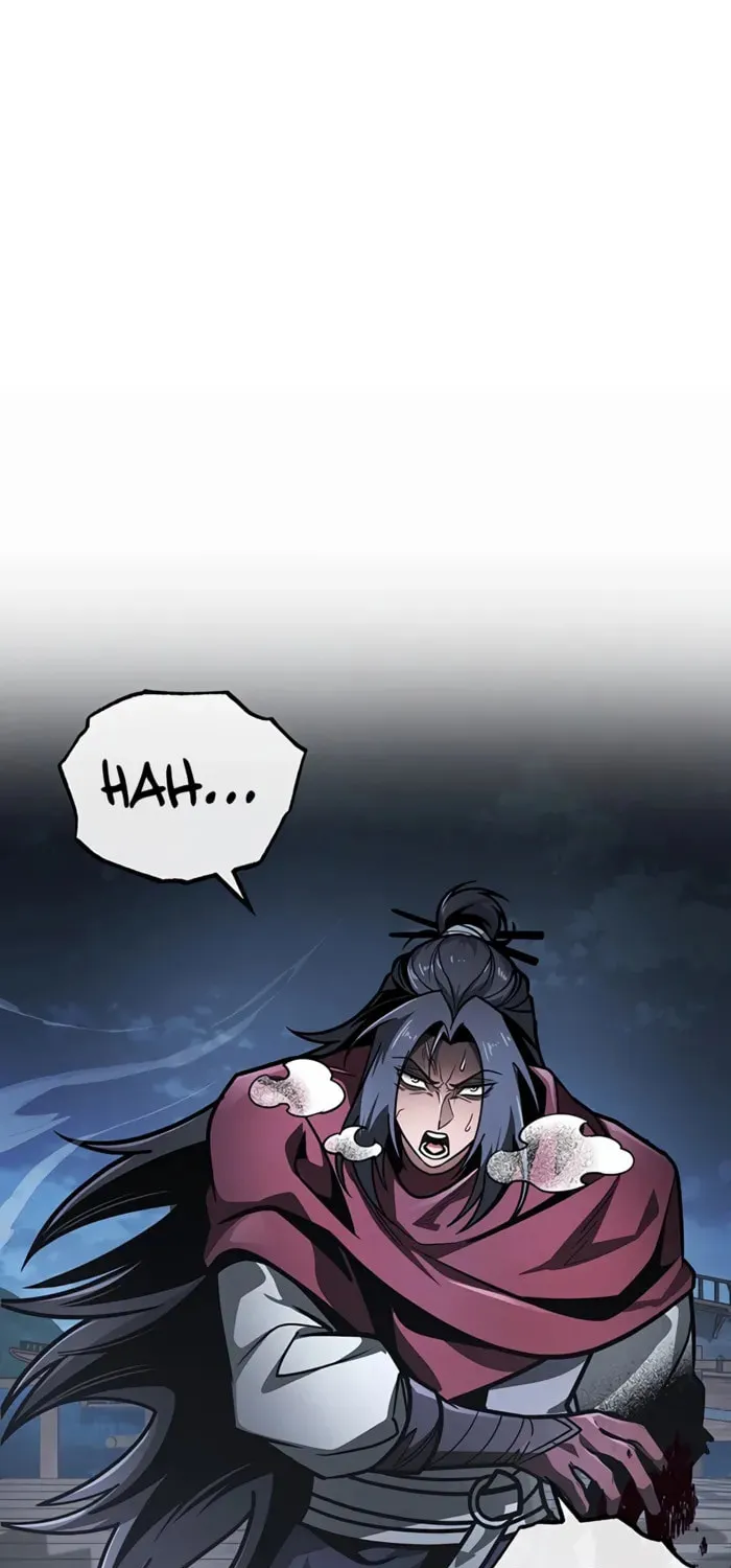 Taitei no Ken Chapter 95 page 39 - 