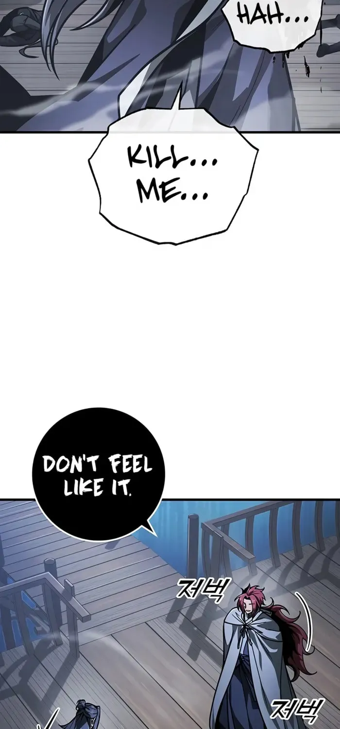 Taitei no Ken Chapter 95 page 40 - 