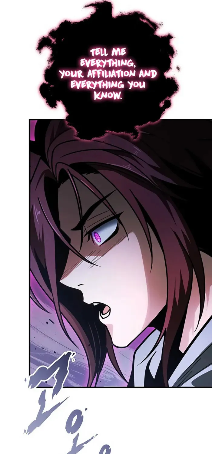Taitei no Ken Chapter 95 page 43 - 