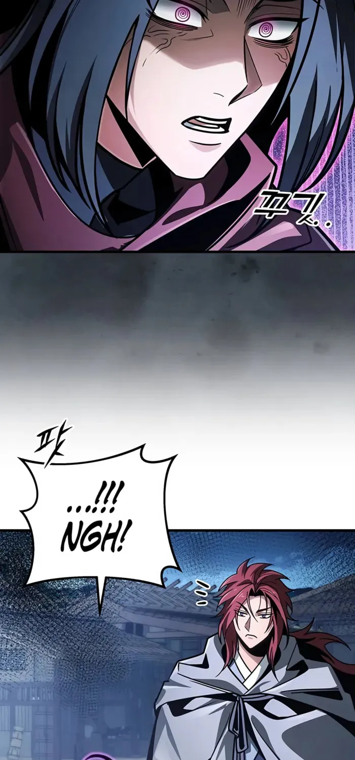 Taitei no Ken Chapter 95 page 47 - 