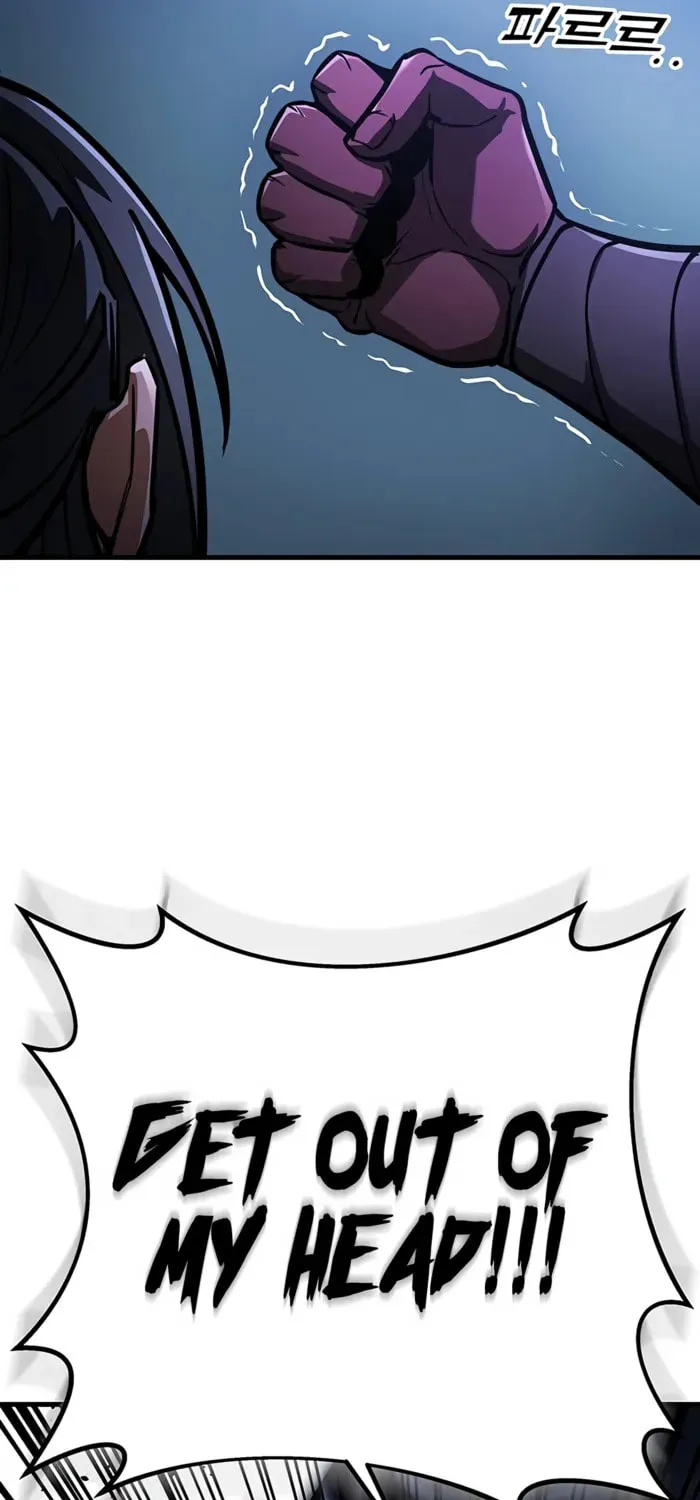 Taitei no Ken Chapter 95 page 49 - 