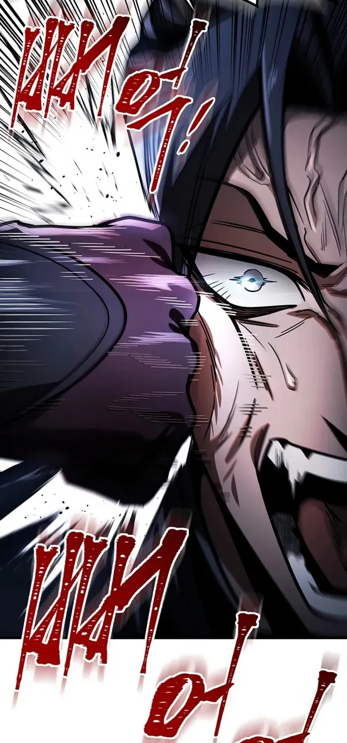 Taitei no Ken Chapter 95 page 50 - 