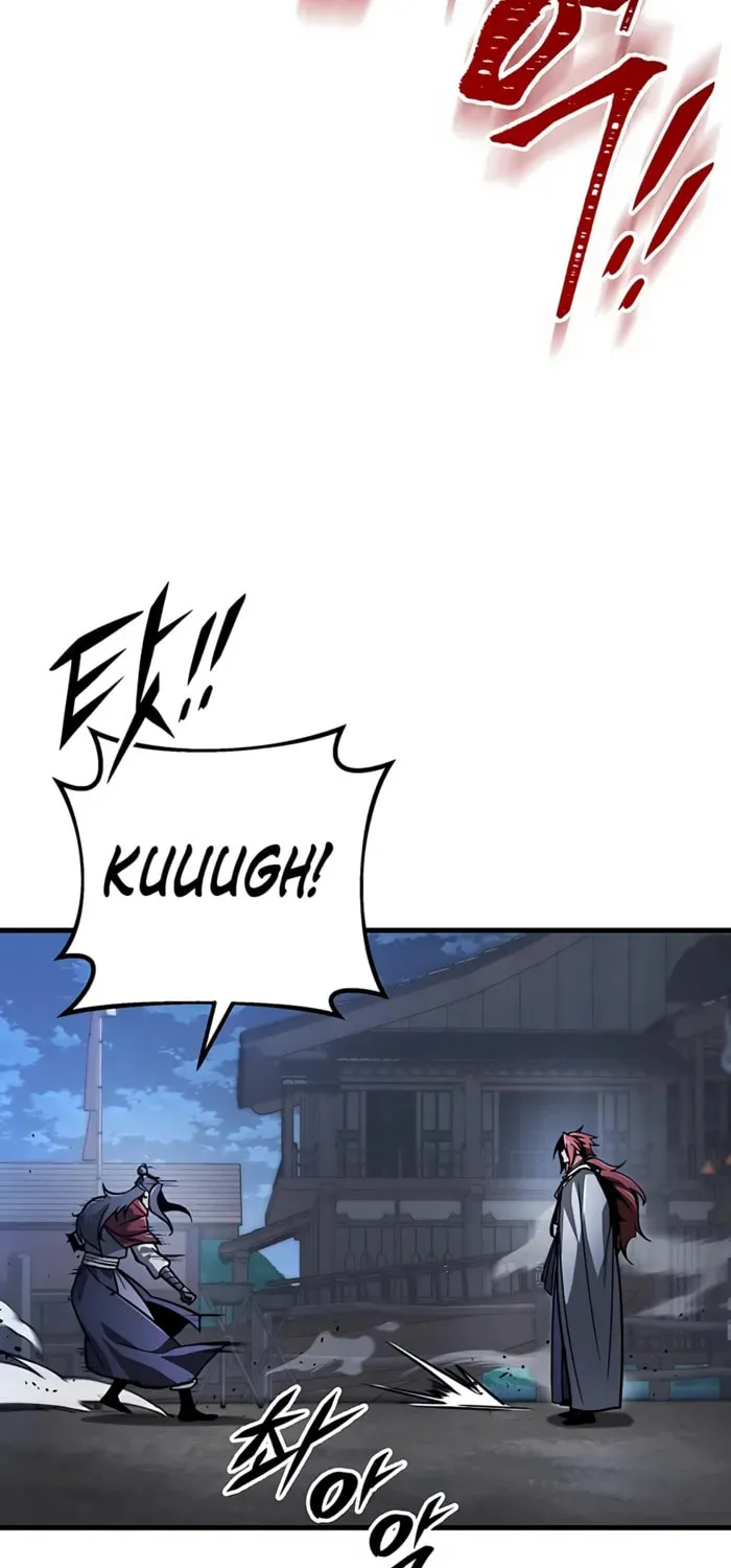 Taitei no Ken Chapter 95 page 51 - 