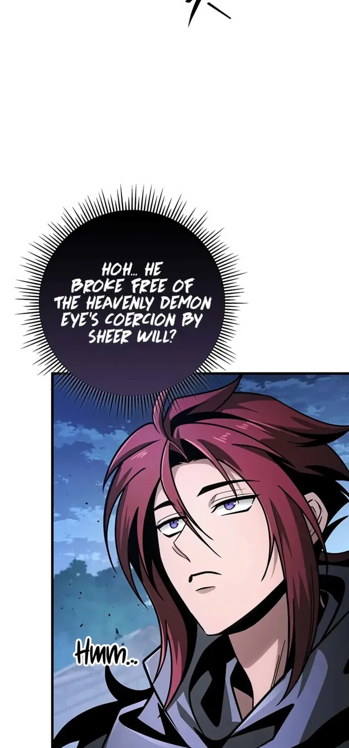 Taitei no Ken Chapter 95 page 52 - 