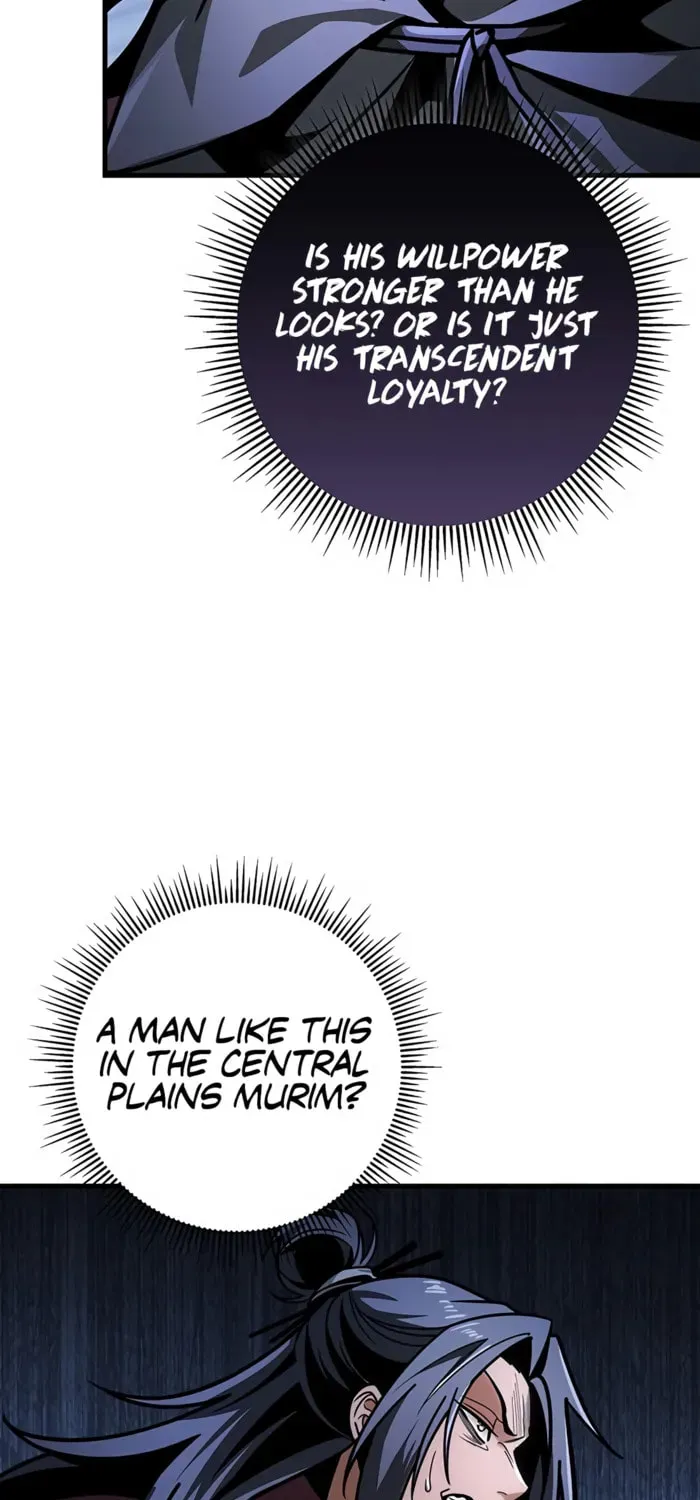 Taitei no Ken Chapter 95 page 53 - 