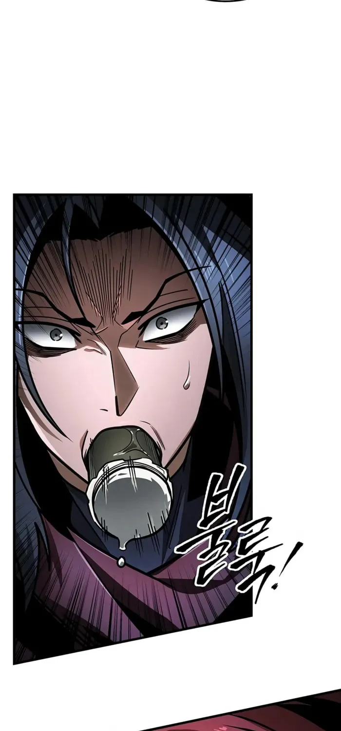 Taitei no Ken Chapter 95 page 56 - 