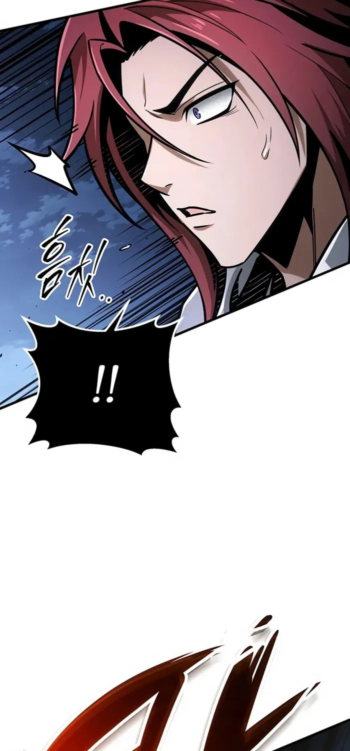 Taitei no Ken Chapter 95 page 57 - 