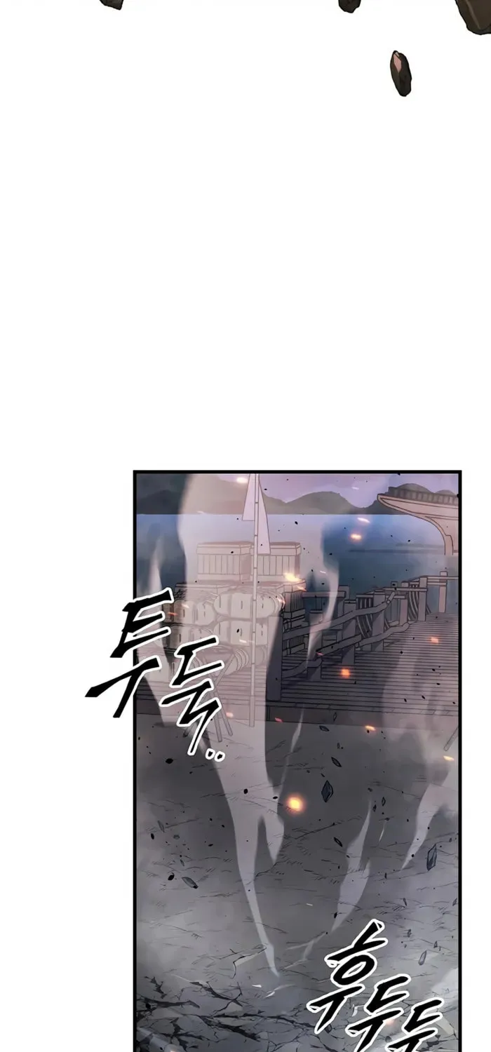 Taitei no Ken Chapter 95 page 59 - 