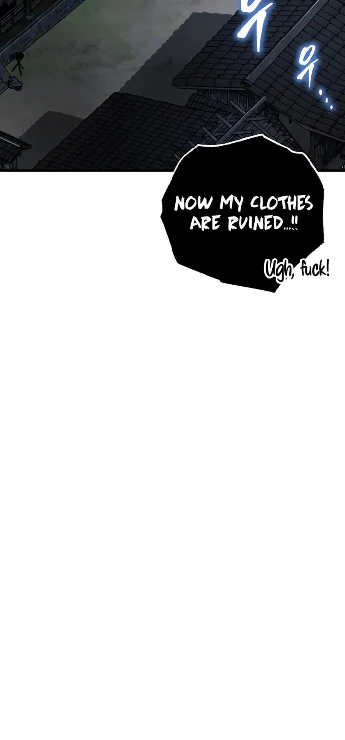 Taitei no Ken Chapter 95 page 63 - 