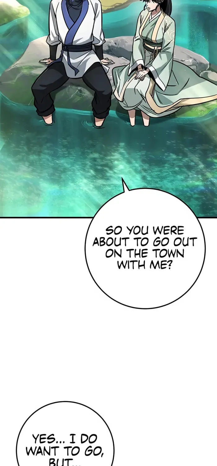 Taitei no Ken Chapter 95 page 65 - 