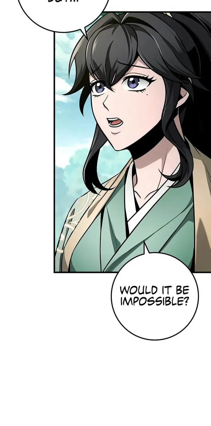 Taitei no Ken Chapter 95 page 66 - 