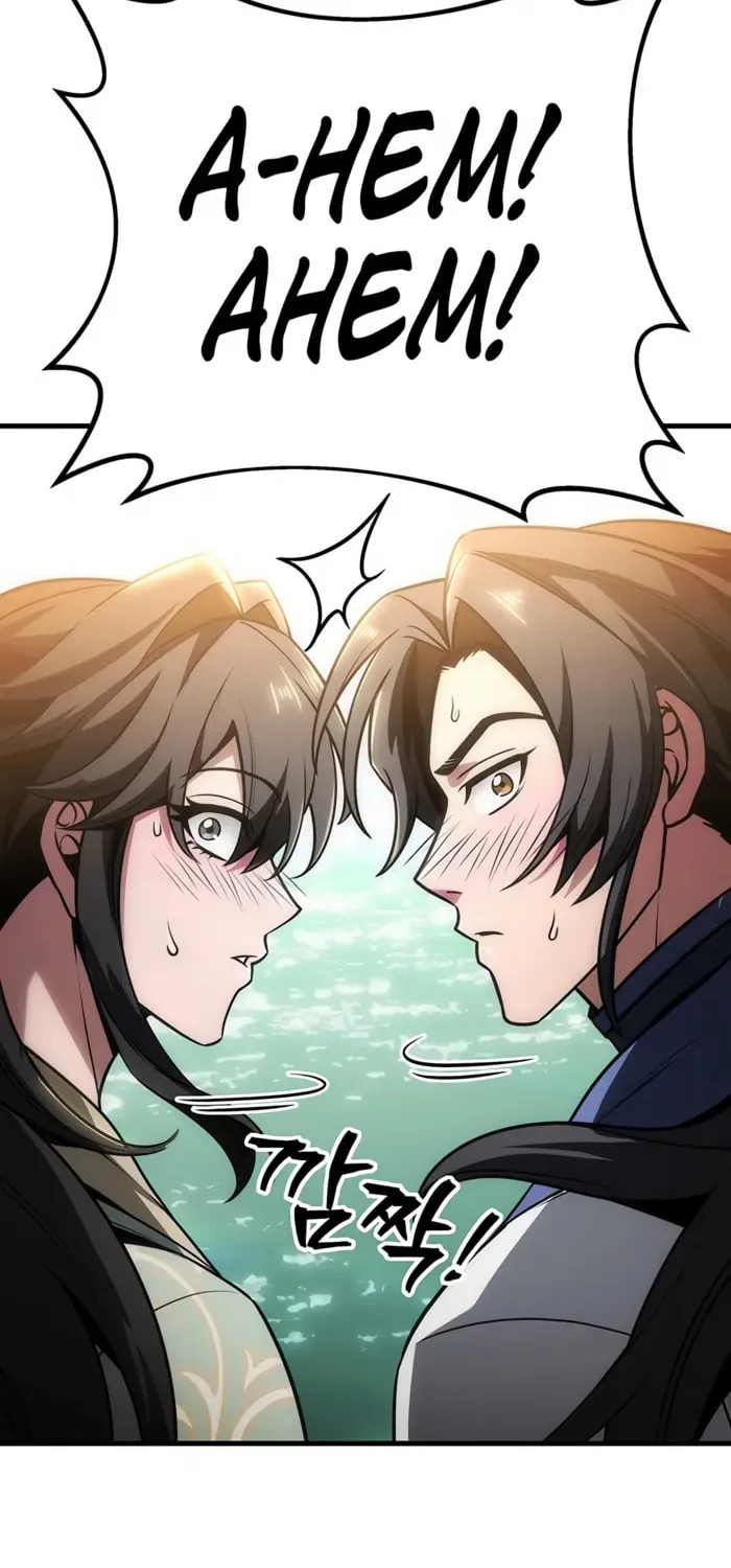 Taitei no Ken Chapter 95 page 70 - 