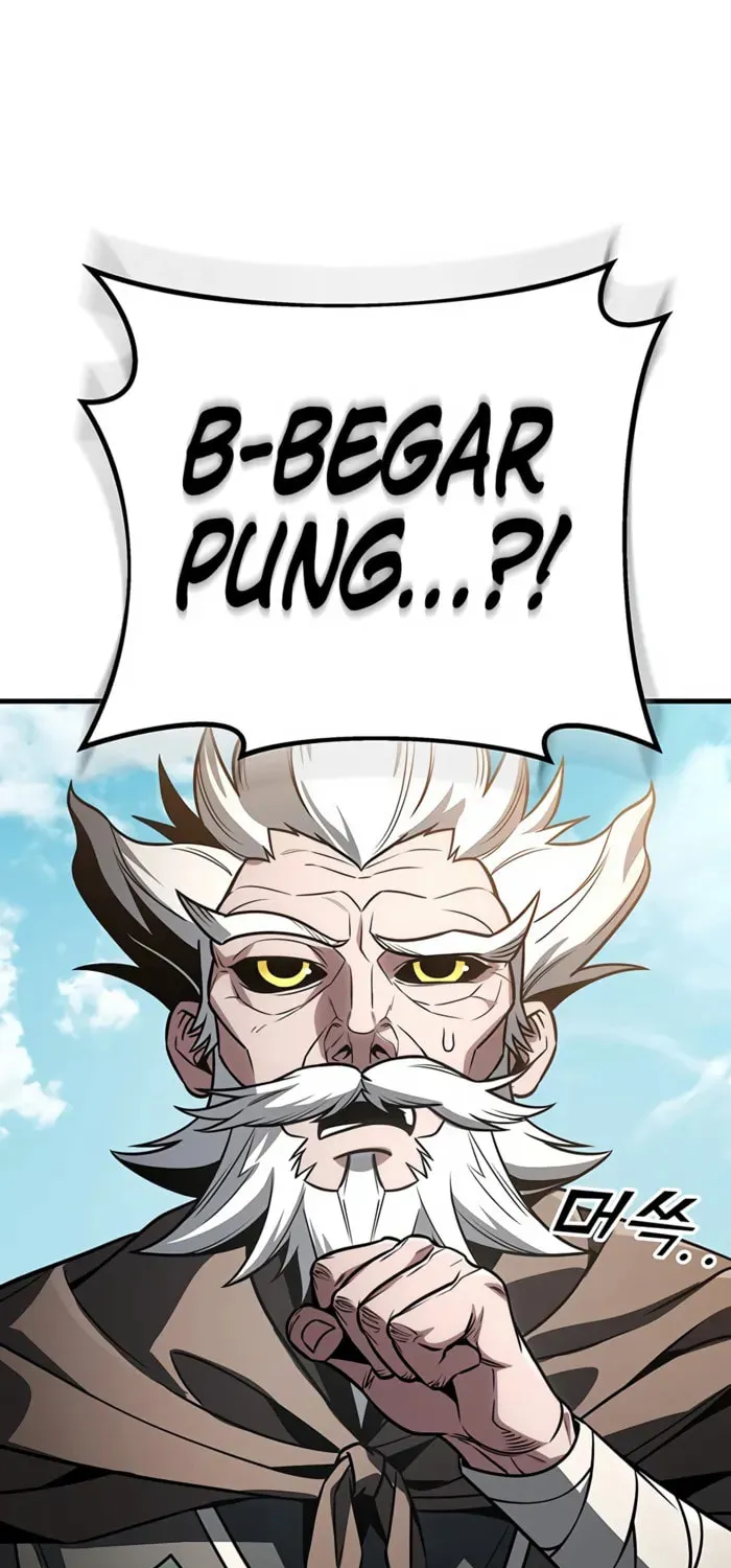 Taitei no Ken Chapter 95 page 71 - 