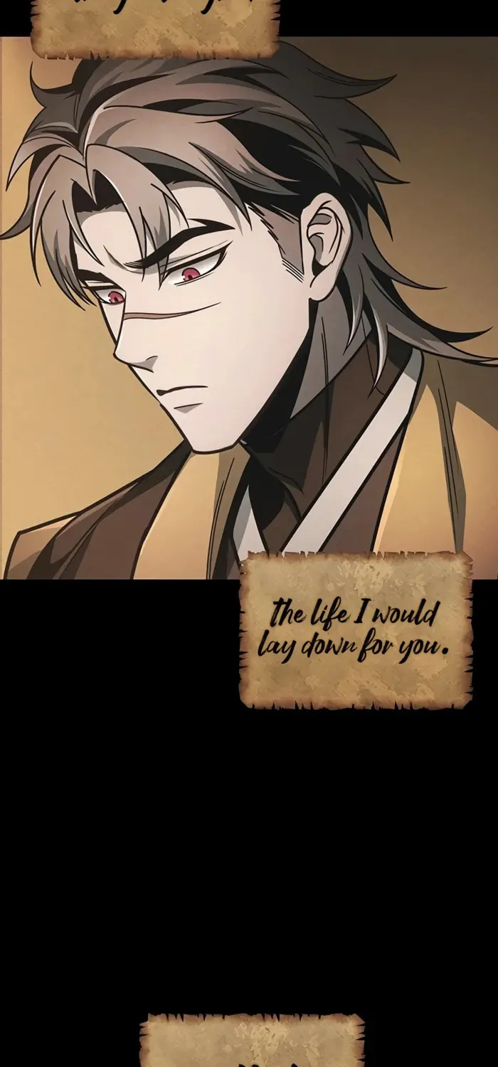 Taitei no Ken Chapter 95 page 80 - 