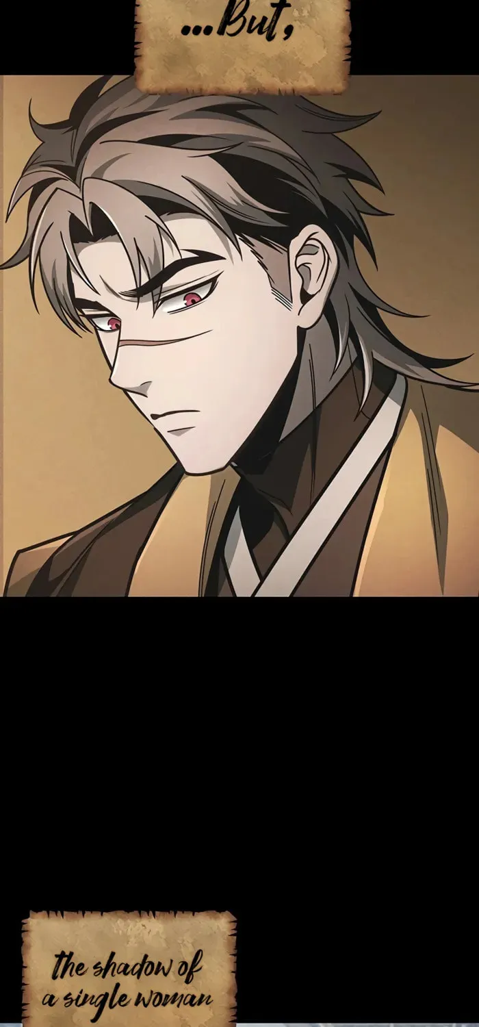 Taitei no Ken Chapter 95 page 81 - 