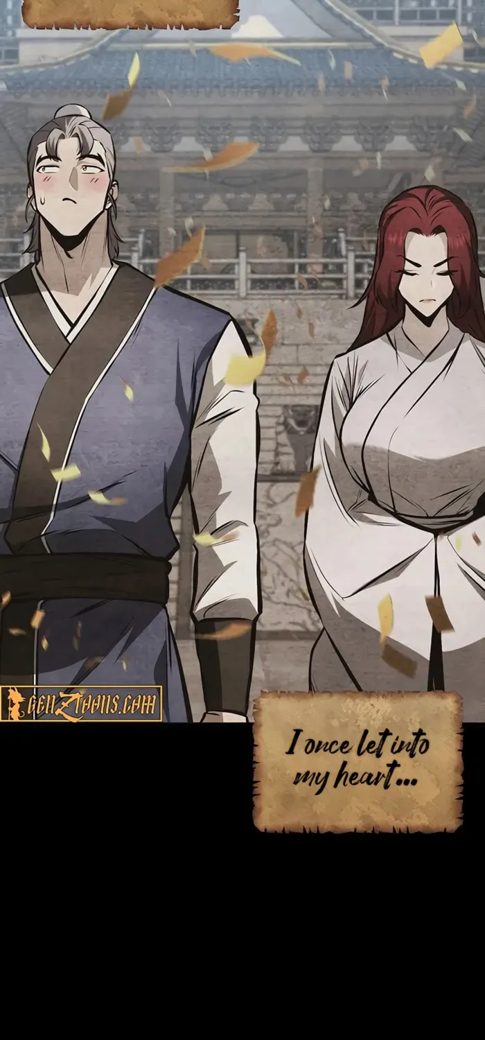 Taitei no Ken Chapter 95 page 82 - 