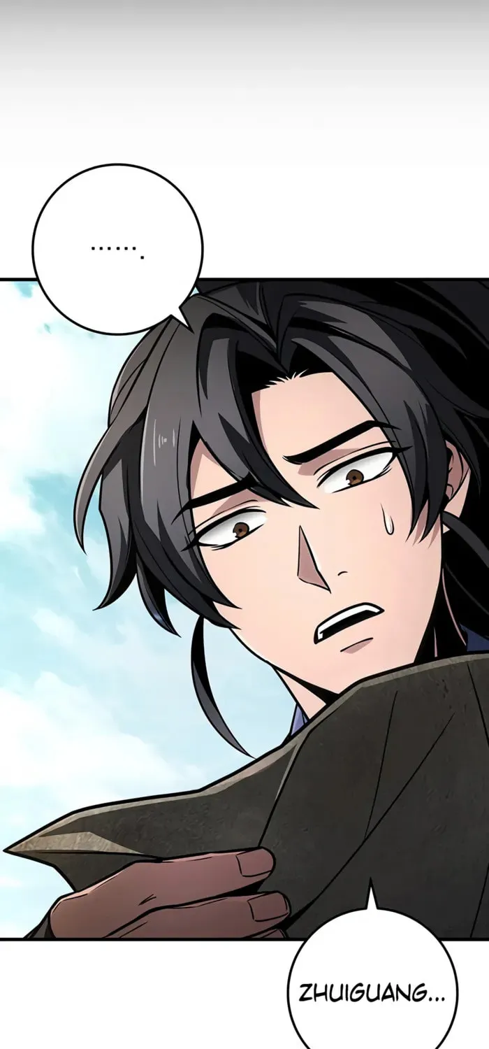 Taitei no Ken Chapter 95 page 87 - 