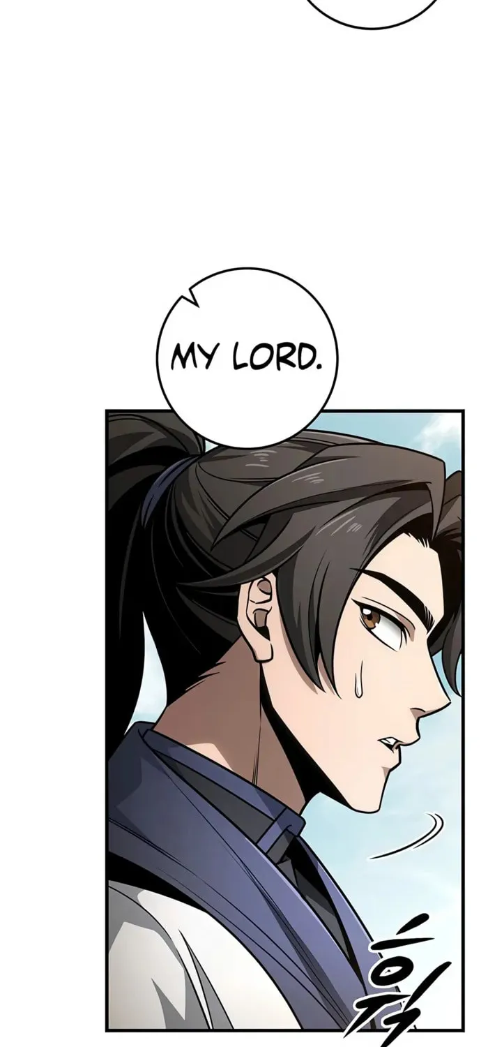 Taitei no Ken Chapter 95 page 88 - 