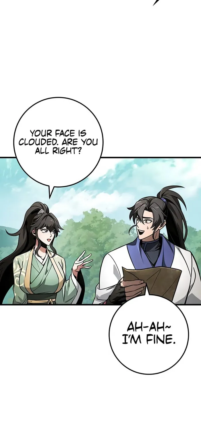 Taitei no Ken Chapter 95 page 89 - 